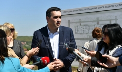 Gradonačelnik: Dok nema novca, nema ni konkursa za medije u Kragujevcu