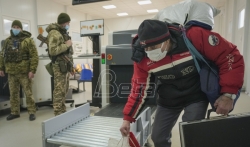 Gradonačelnik Kijeva odobrio plan evakuacije ukrajinske prestonice