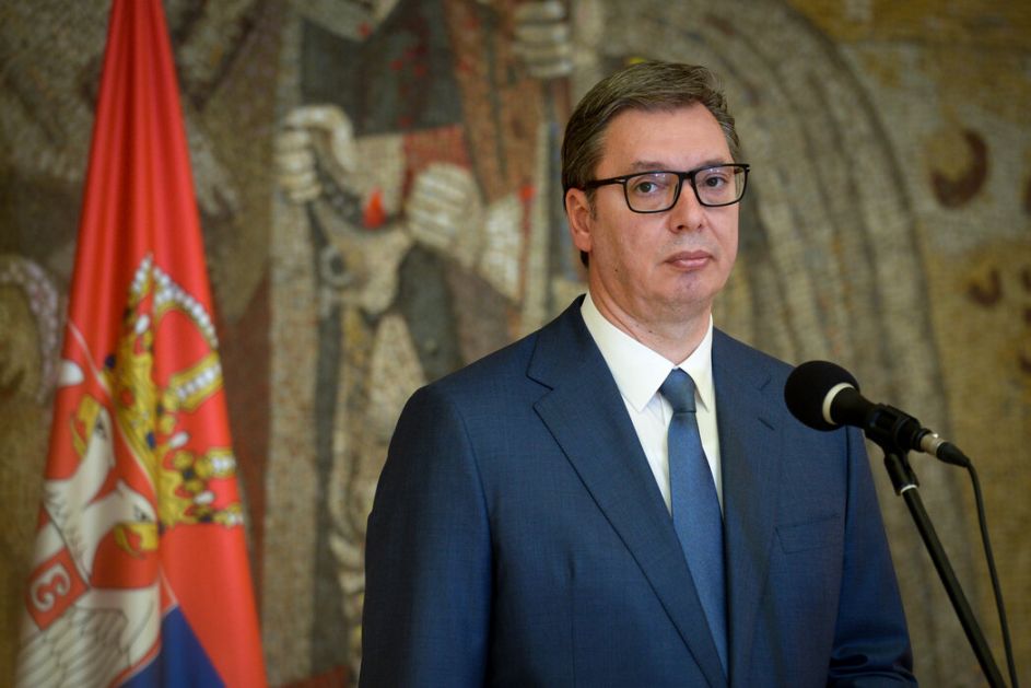 Gradonačelnik Ljubljane: Vučić je najbolji predsednik na prostoru bivše SFRJ