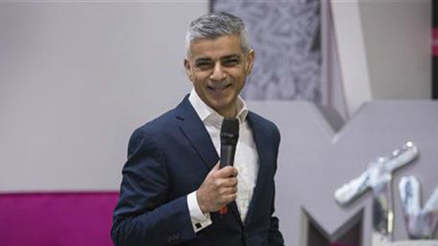 Gradonačelnik Londona: Trampu uskratiti VIP tretman u Britaniji