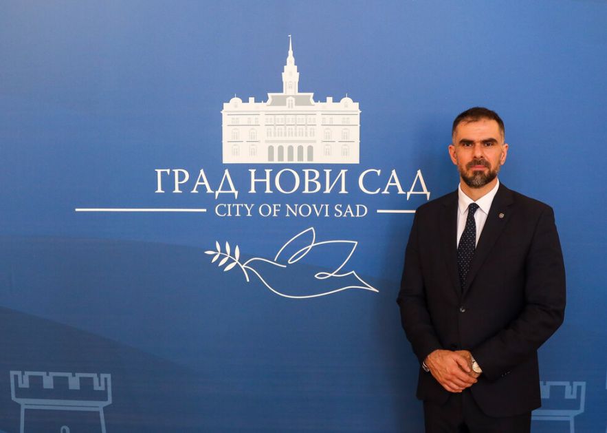 Mićin: Ne razmišljamo o privatizaciji GSP-a, tražimo model da kupimo nove autobuse