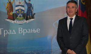 Gradonačelnik Milenković: Moramo biti odgovorniji (Video)