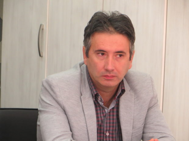 Gradonačelnik Milenković: Otvara se stara Hirurgija