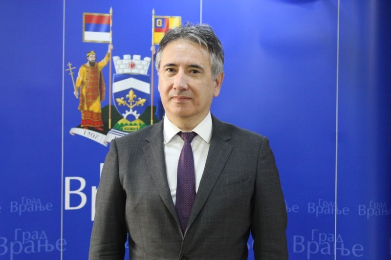 Gradonačelnik Milenković: postupak Kentaura neshvatljiv i nerazuman čin
