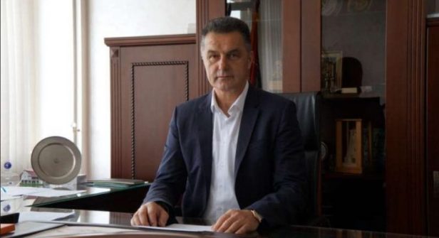 Gradonačelnik Novog Pazara pozitivan na Covid 19