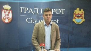 Gradonačelnik Pirota Vladan Vasić: Pirot ima čime da se pohvali