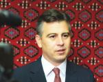 Gradonačelnik Pirota postao član SNS: Mogućnost za brži razvoj Pirota razlog Vasićeve odluke
