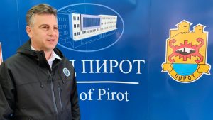 Gradonačelnik Pirota pozvao građane na odgovornost i disciplinu