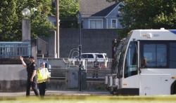 Gradonačelnik Portlanda: Ubijeni muškarci pokušali da zaštite žene od napada