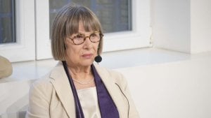 Gradonačelnik Prištine uručio ključ grada Nataši Kandić (FOTO)