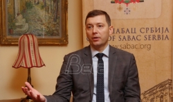Gradonačelnik Šapca: Upiremo prst u politički kriminal