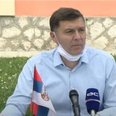 Gradonačelnik Šapca ponovo obmanjuje javnost: Isplivao novi skandal sa spomenikom Jevremu Obrenoviću
