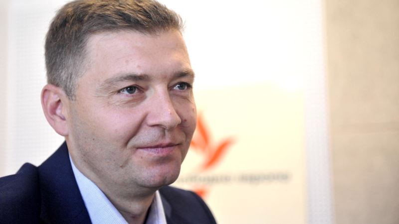 Gradonačelnik Šapca u SE o pritiscima na opozicione lokalne samouprave