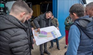Gradonačelnik Zrenjanina : Skupštinska odluka otvara rešenje za drumski most u Tomaševcu