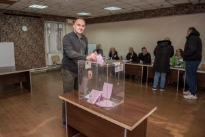 Gradonačelnik Zrenjanina pozvao građane da izađu na izbore