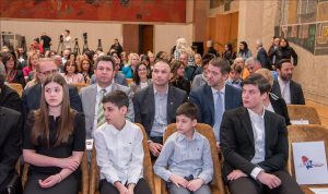 Gradonačelnik Zrenjanina učestvovao u radu Prve nacionalne konferencije o porodici