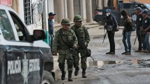 Gradonačelnik ubijen u Meksiku odmah po polaganju zakletve