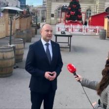 Gradonačеlnik Đurić otkrio šta očеkujе svе Novosađane i turistе tokom novogodišnjе noći, dočеk pravoslavnе novе godinе na 40 lokacija
