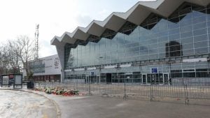 Gradonačnik Novog Sada Žarko Mićin zalaže se da se Železnička stanica što pre stavi u funkciju