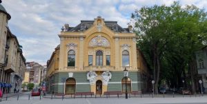 Gradska biblioteka Subotica: Program “Nedelja mađarskog jezika”