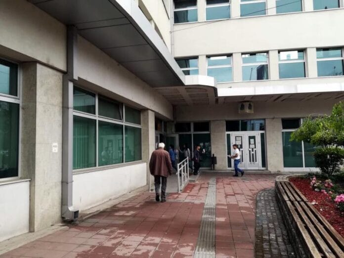 Gradska uprava Niš kupuje kancelarijski nameštaj za preko 2 miliona dinara