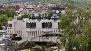 Gradska uprava Novog Pazara kupuje tri nova službena vozila