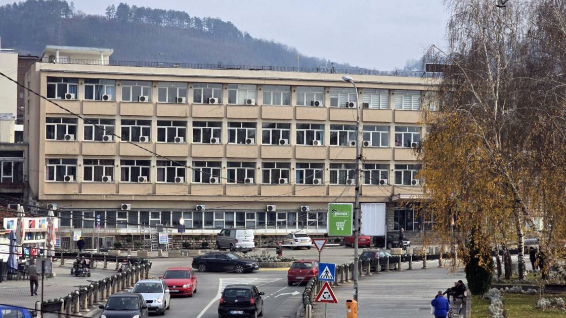 Gradska uprava duguje za struju preko 2.5 miliona eura