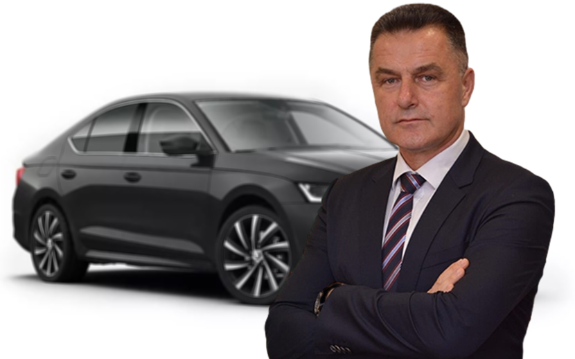 Gradska uprava kupila tri automobila za 60.000 eura