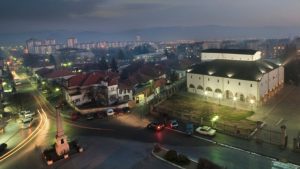 Gradska vlast u Vranju nastavlja sa bankarskim zaduživanjem