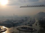 Gradski forum o zagađenosti vazduha sutra u Nišu