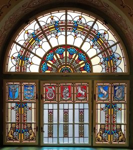 Gradski muzej Subotica: Konferencija o vitražima