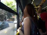 Gradski prevoz u Nišu - kašnjenja, gužve i “padanje u nesvest” od vrućine