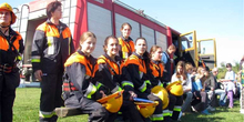 Gradsko vatrogasno takmičenje održano u Kisaču