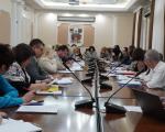 Gradsko veće: Predlog odluke o budžetu za narednu godinu u ukupnom obimu od 13,4 milijarde dinara za 2023. godinu