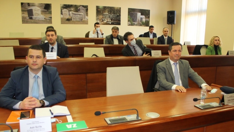 Novi gradonačelnik Mostara je Mario Kordić, želi široku koaliciju za dobrobit građana