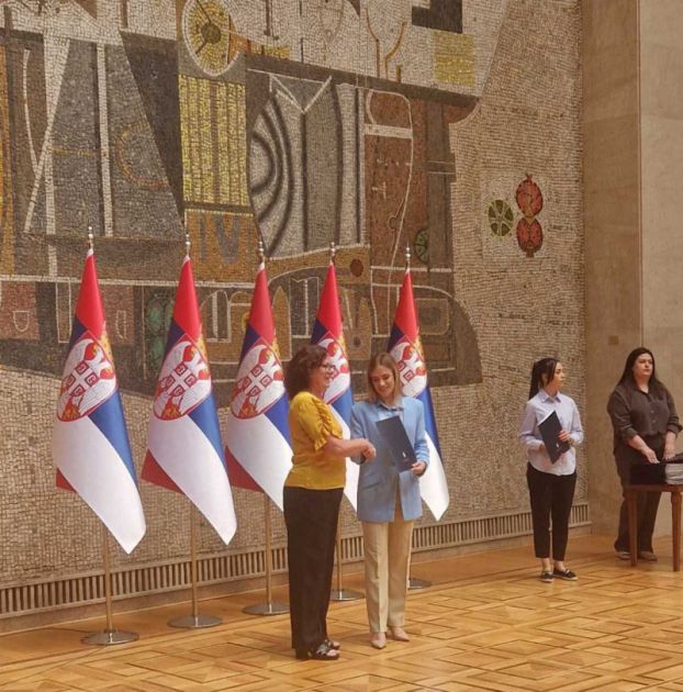 Gradu Vranju značajna sredstva u oblasti socijalne zaštite