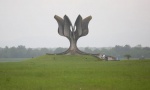  Grajf: Jasenovac je balkanski Aušvic
