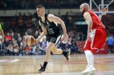 Gran Kanarija dovela bivšeg igrača Partizana