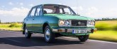 Grand de Luxe Super, pa još Škoda – auto koji privlači pažnju na skupovima oldtajmera FOTO