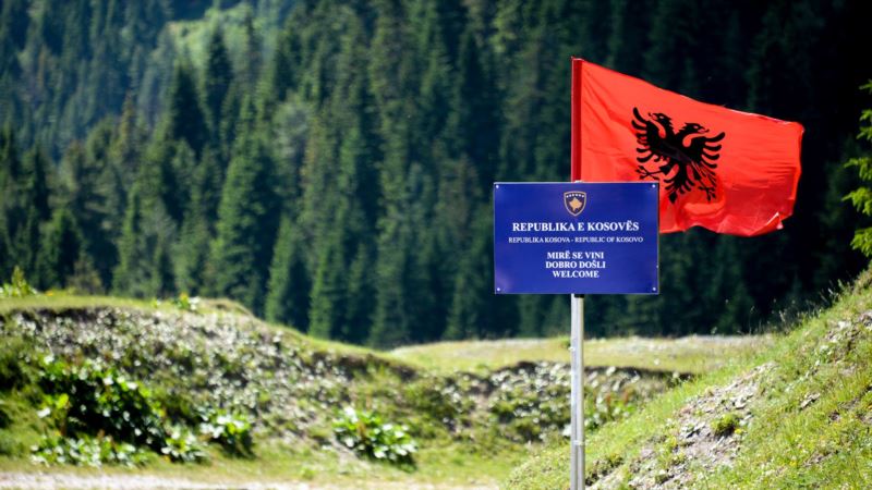 Granica Crne Gore i Kosova mrtvo slovo na papiru? 