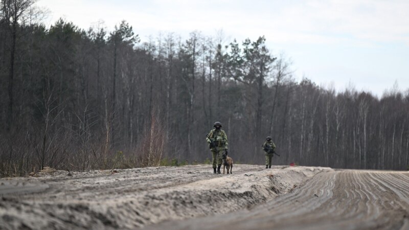 Granične provere između Rusije i Belorusije prvi put nakon 28 godina