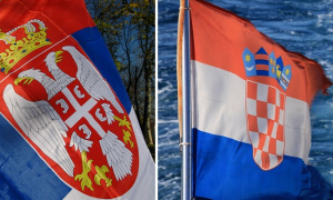 Granicu sa Srbijom treba rešiti pregovorima!