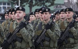 
					Graso: Rosu mogu da uđu na sever Kosova bez dozvole Kfora, ali ne mogu Kosovske bezbednosne snage 
					
									