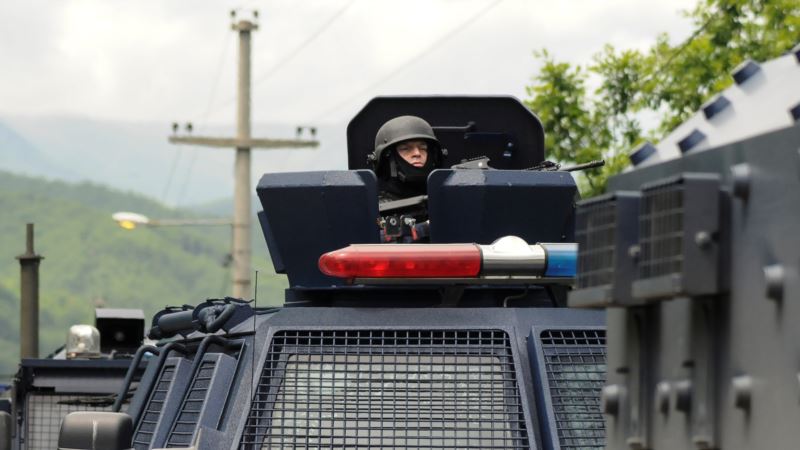 Graso: Vlasti u Srbiji su bile obaveštene o akciji hapšenja na Kosovu