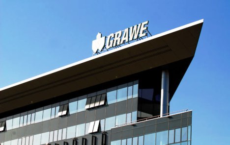Grawe preuzima portfelj životnih osiguranja Dunav osiguranja u RS .