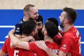Grbić blizu zlata, odbojkaši Poljske u finalu Lige nacija