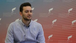 Grbović (PSG): Budućnost Srbije je zastrašujuća