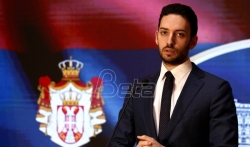 Grbović (PSG): Razumem da ima građana kojima se ovakav vid borbe ne sviđa, ali molim za ...