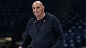 Grbović za Danas o sezoni Partizana: Preplatili su tim, a nisu dobili očekivane rezultate – od ABA titule mogu u kafanu, a od KLS-a u bioskop