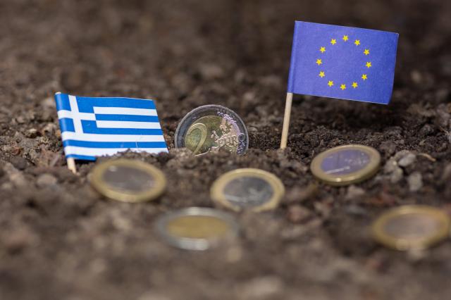 Grci će, srećom, opet izbjeći bankrotstvo